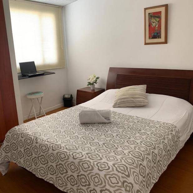 Bogota Rooms Aeropuerto Y Centro Conecta