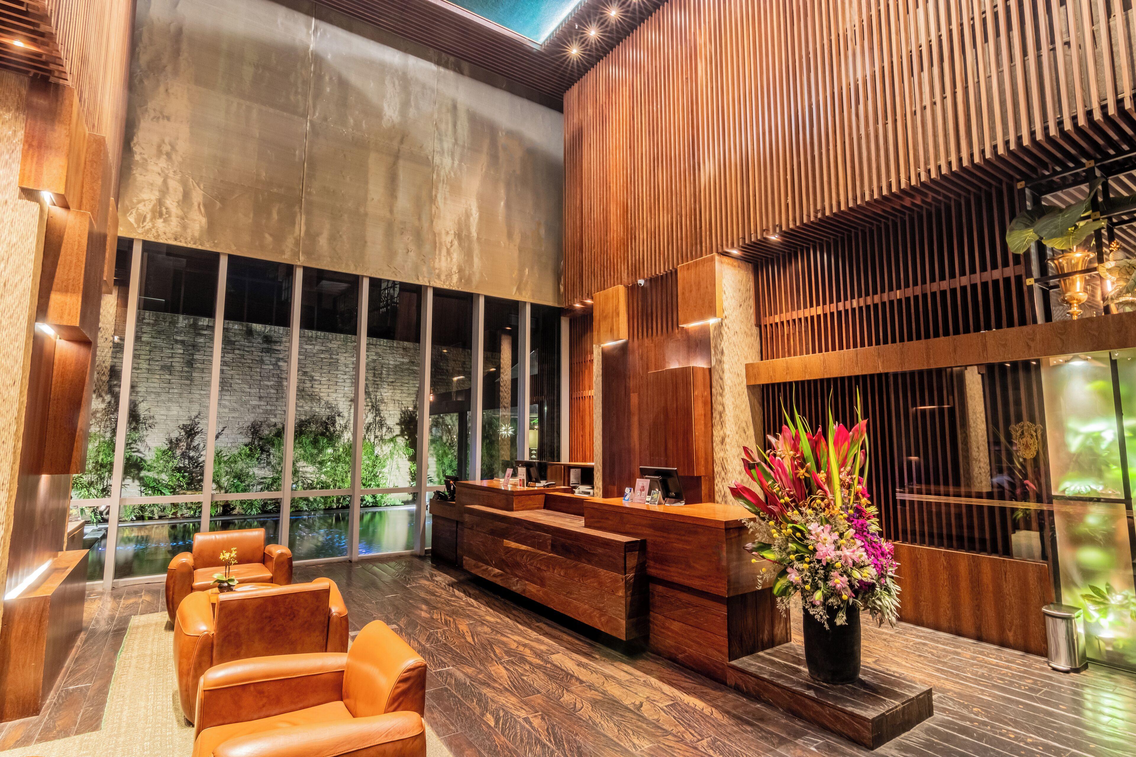 Ghl Bioxury Hotel