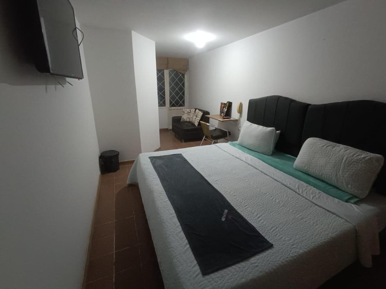 Arena Park Hotel - Bogota