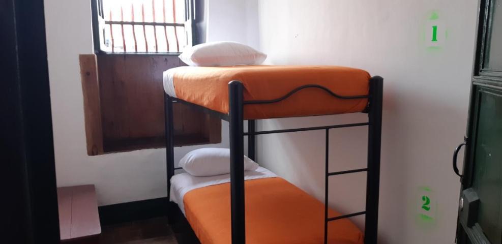 Cedron Hostel - Bogota