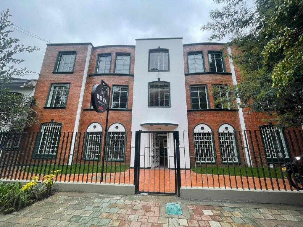 Nova Apartments Parkway - Bogota