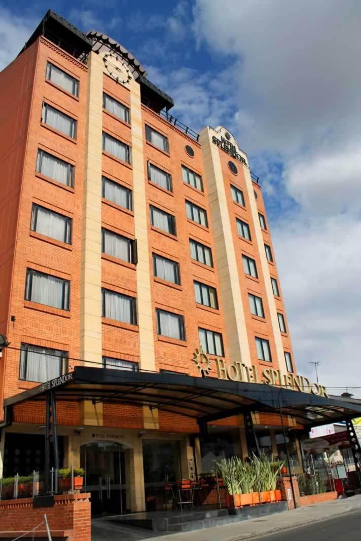 Hotel Splendor By Friends Company