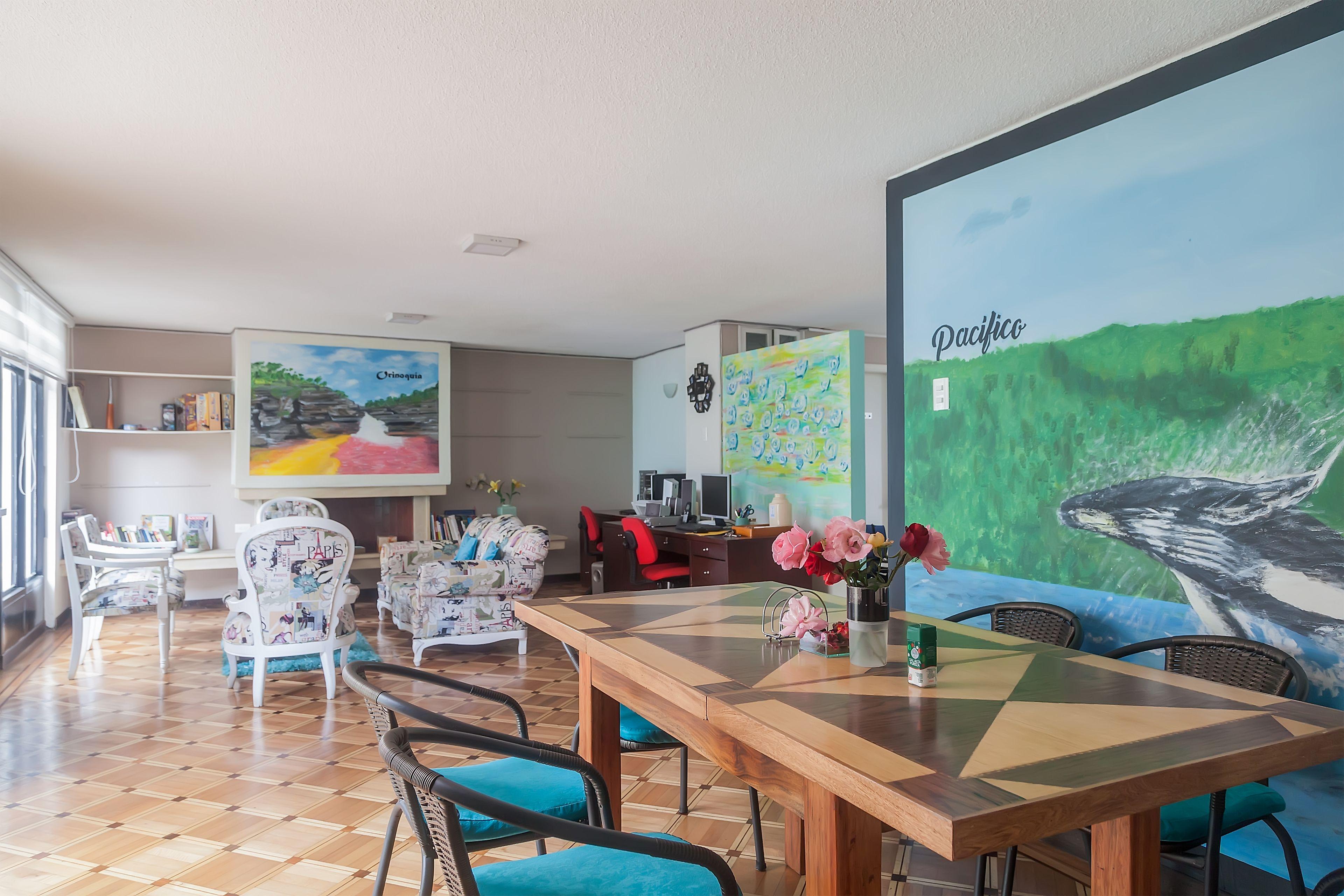 Casa Jota Hotel - Bogota
