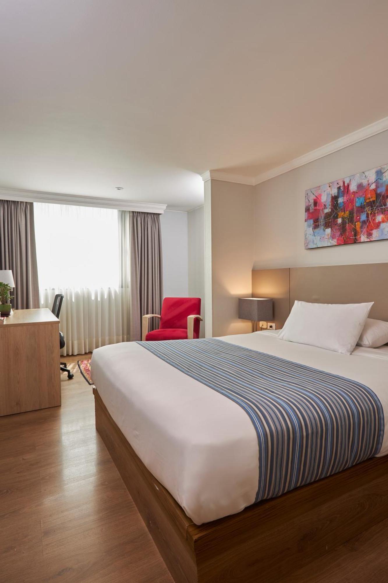 Hotel Saint Simon