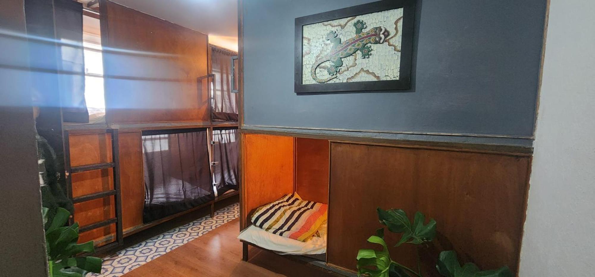 Portelli Hostal Zona G- Para Extranjeros - Bogota