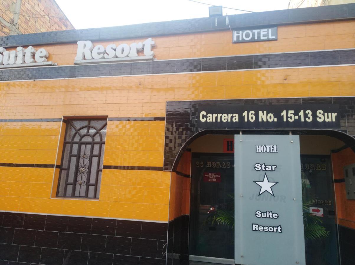 Hotel Star Suite Resort - Bogota