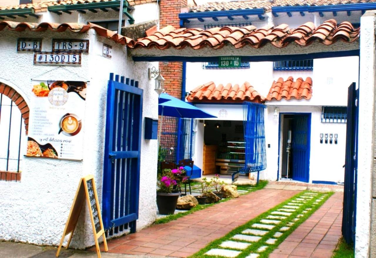 Aloha Hostel - Bogota