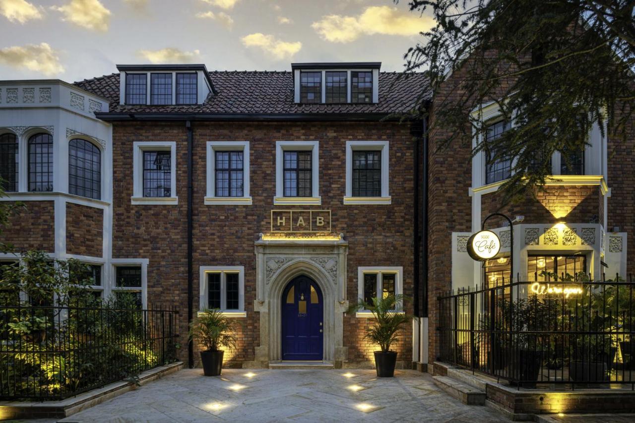 Hab Hotel Bogota