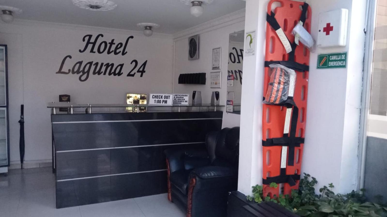 Turistico Laguna Boutique
