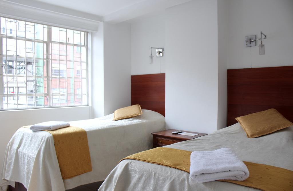 La Santa Maria Bed & Breakfast - Bogota
