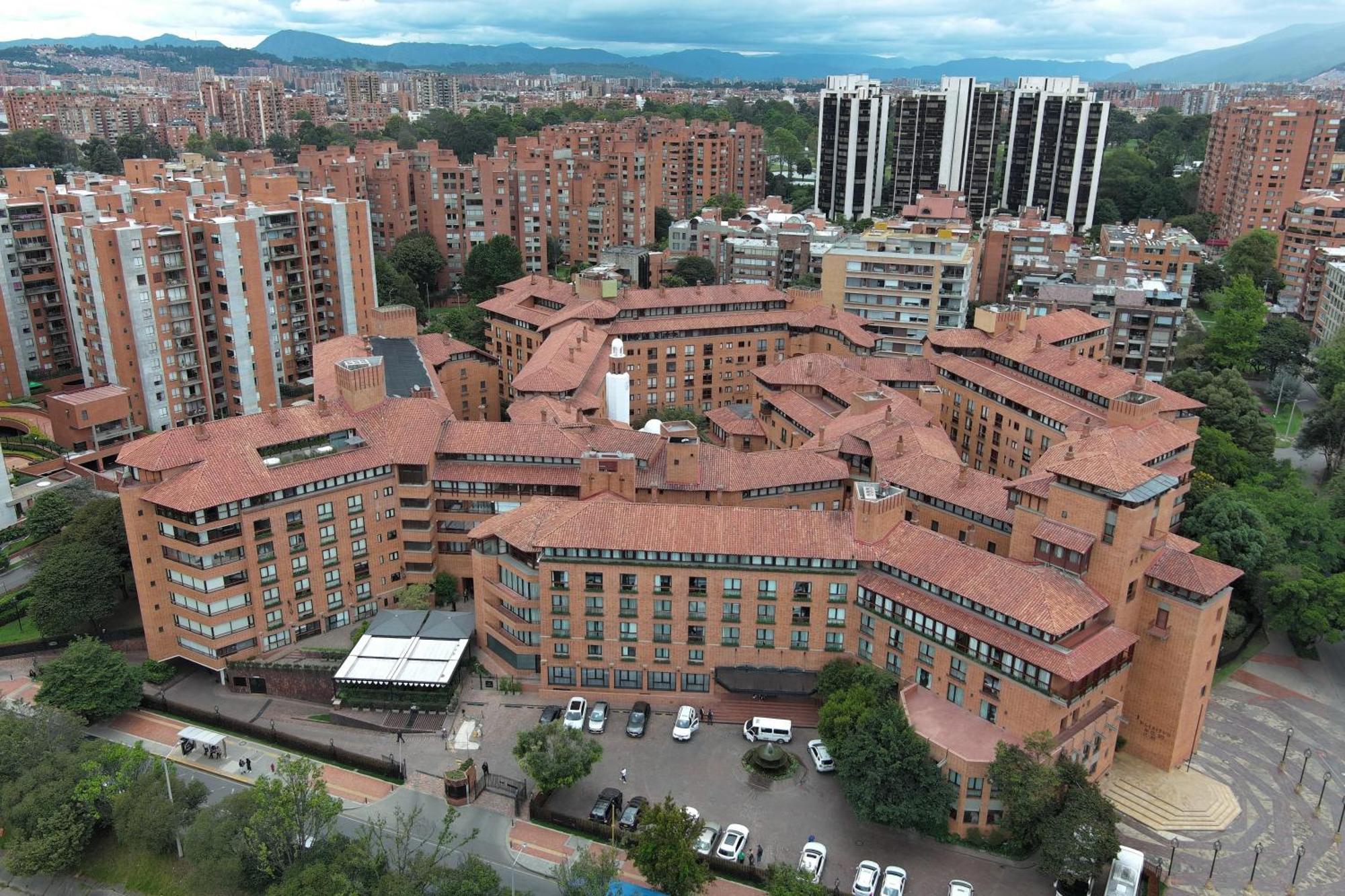 Estelar Apartamentos Bogota - La Fontana