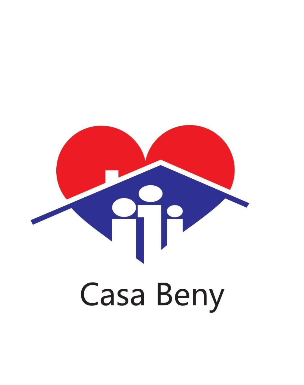 Casa Beny 13 Hostel - Bogota