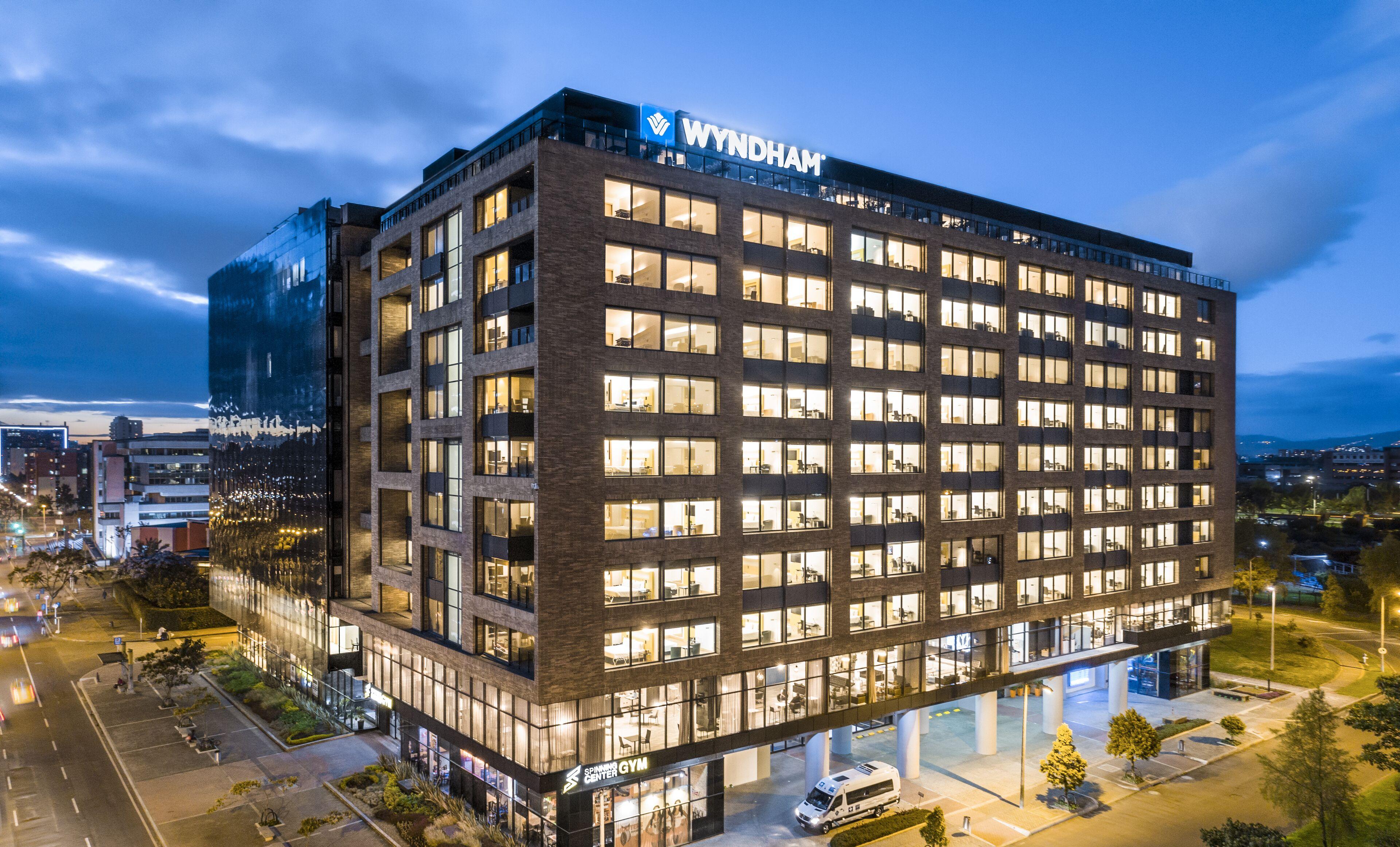 Wyndham Bogota