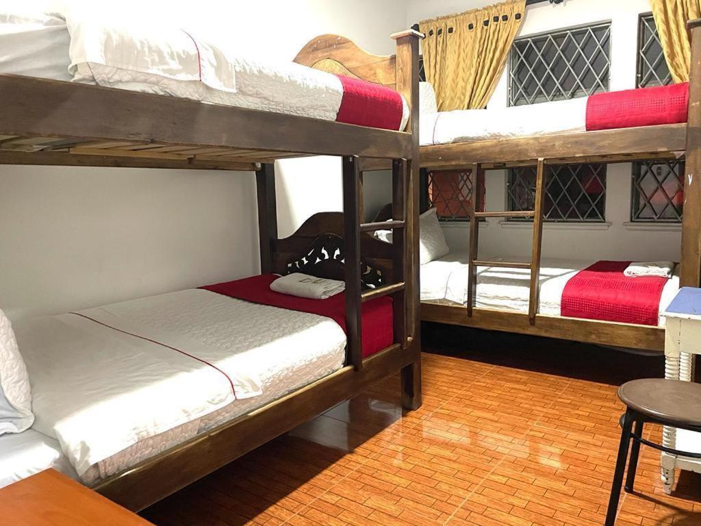 Hostal Internacional - Bogota
