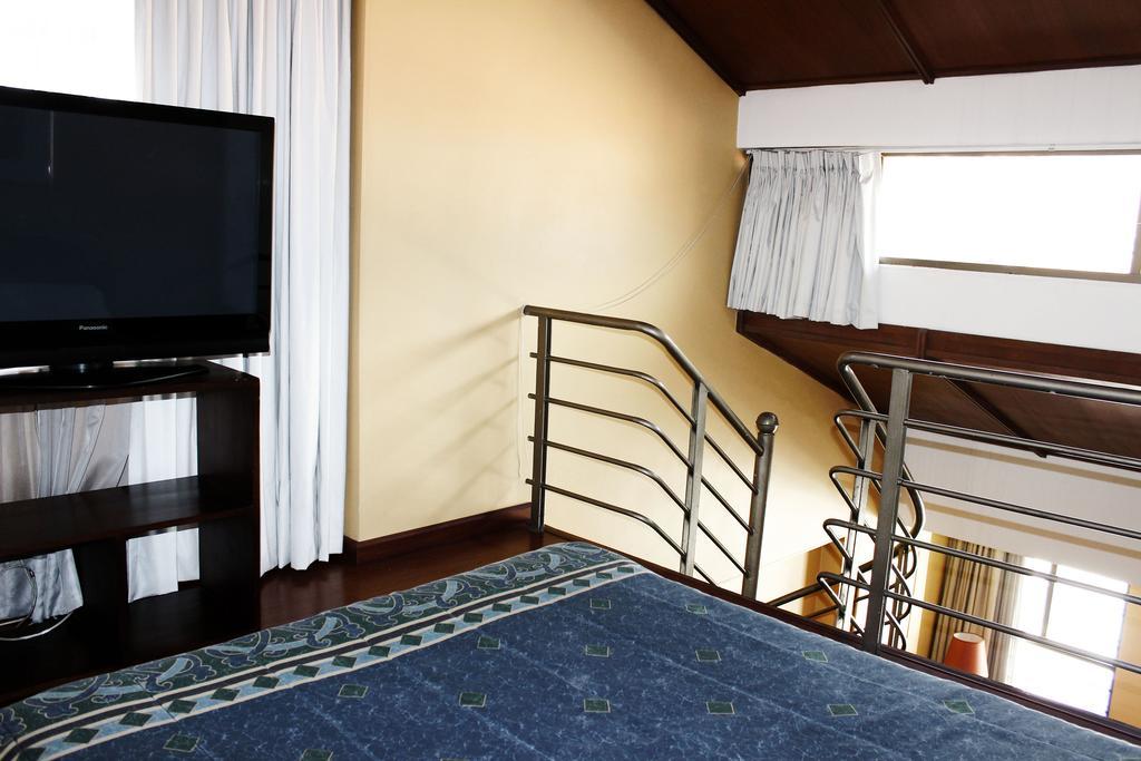 Suites Studio 40 - Bogota