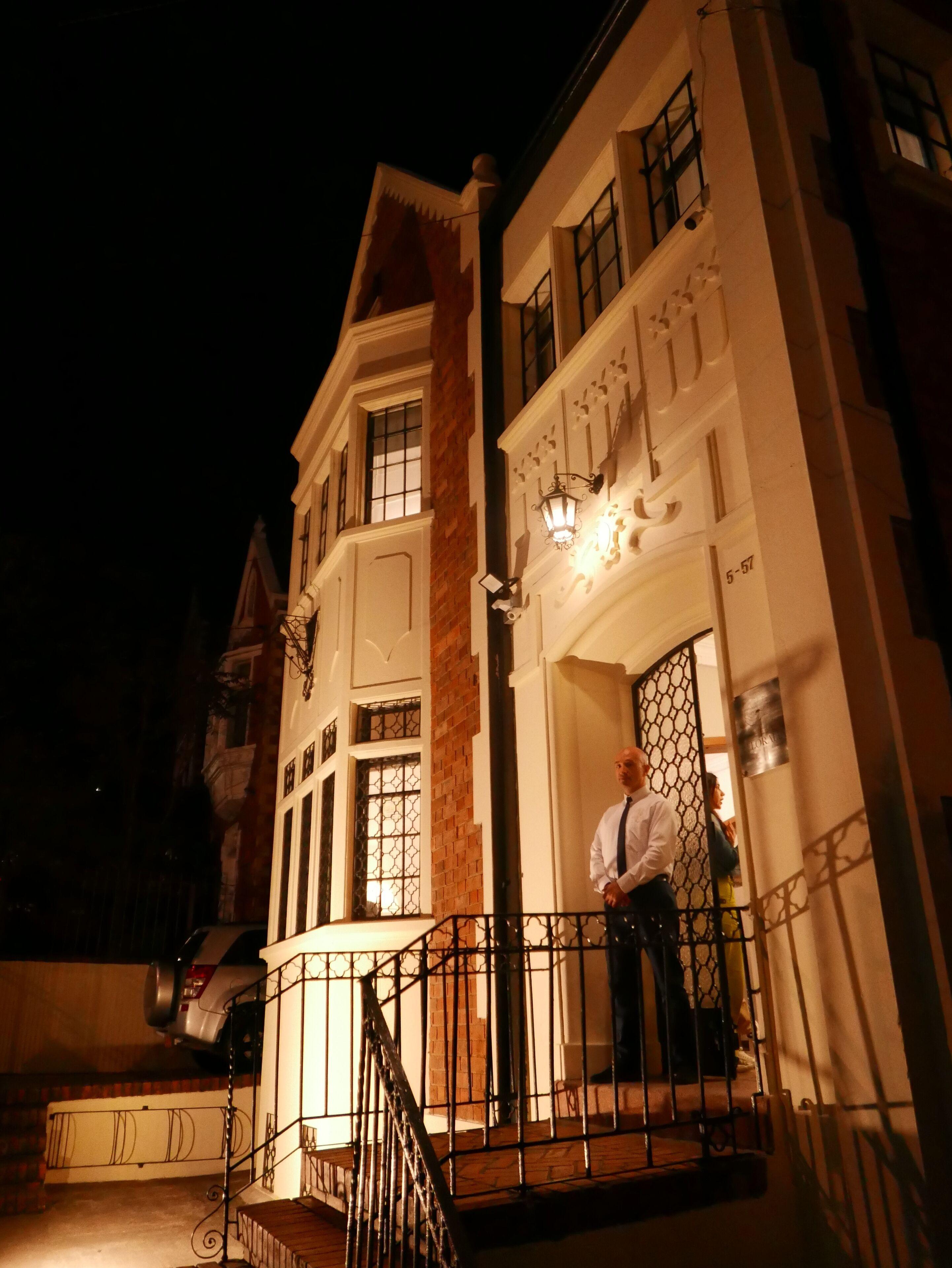 Floralia Casa Boutique Bed & Breakfast - Bogota