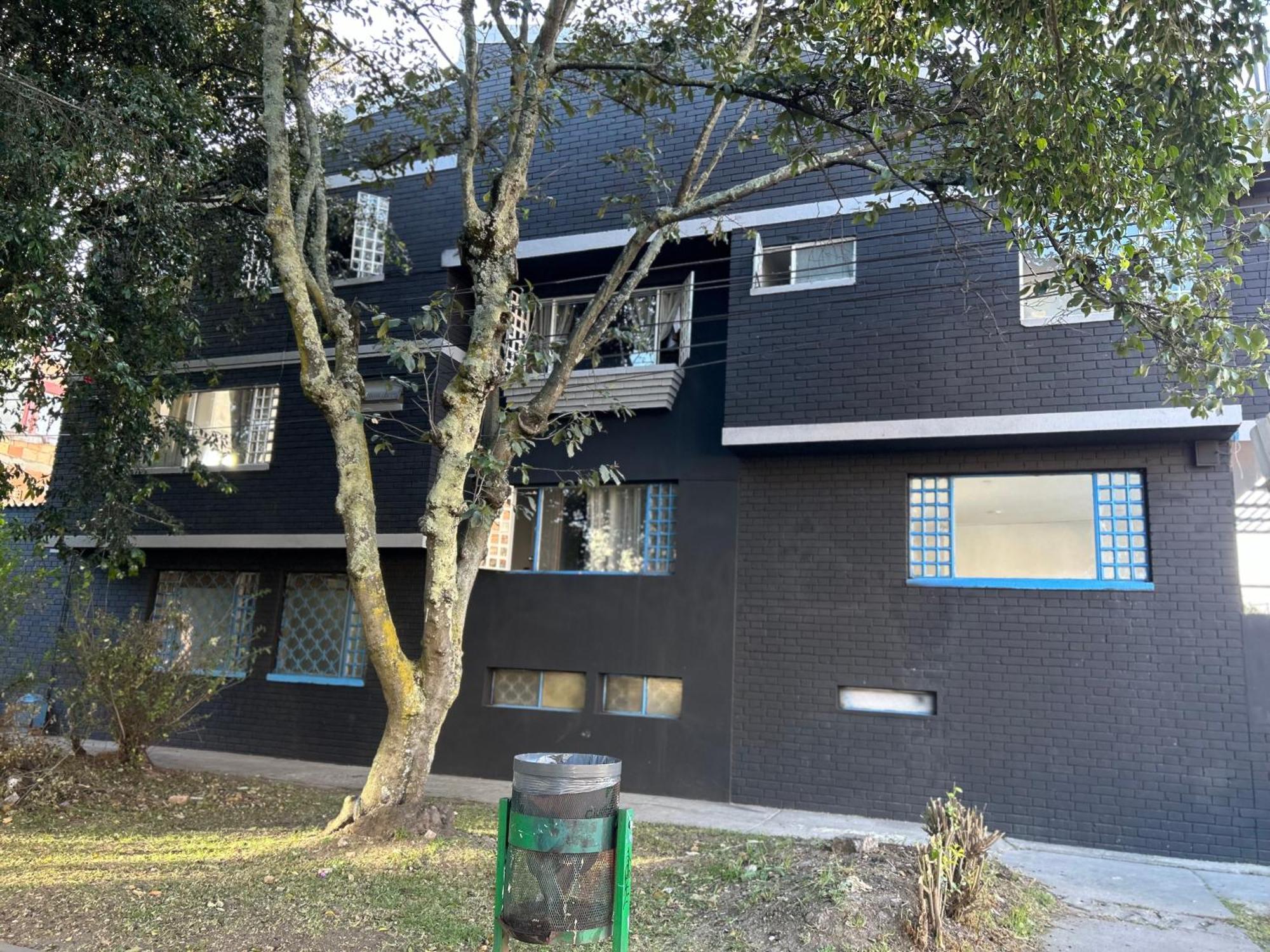 Hotel Oasis Home - Bogota