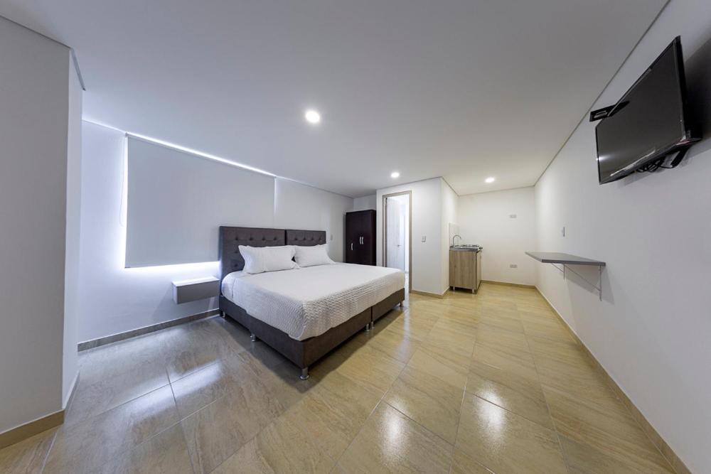Apartamentos Galery - Bogota