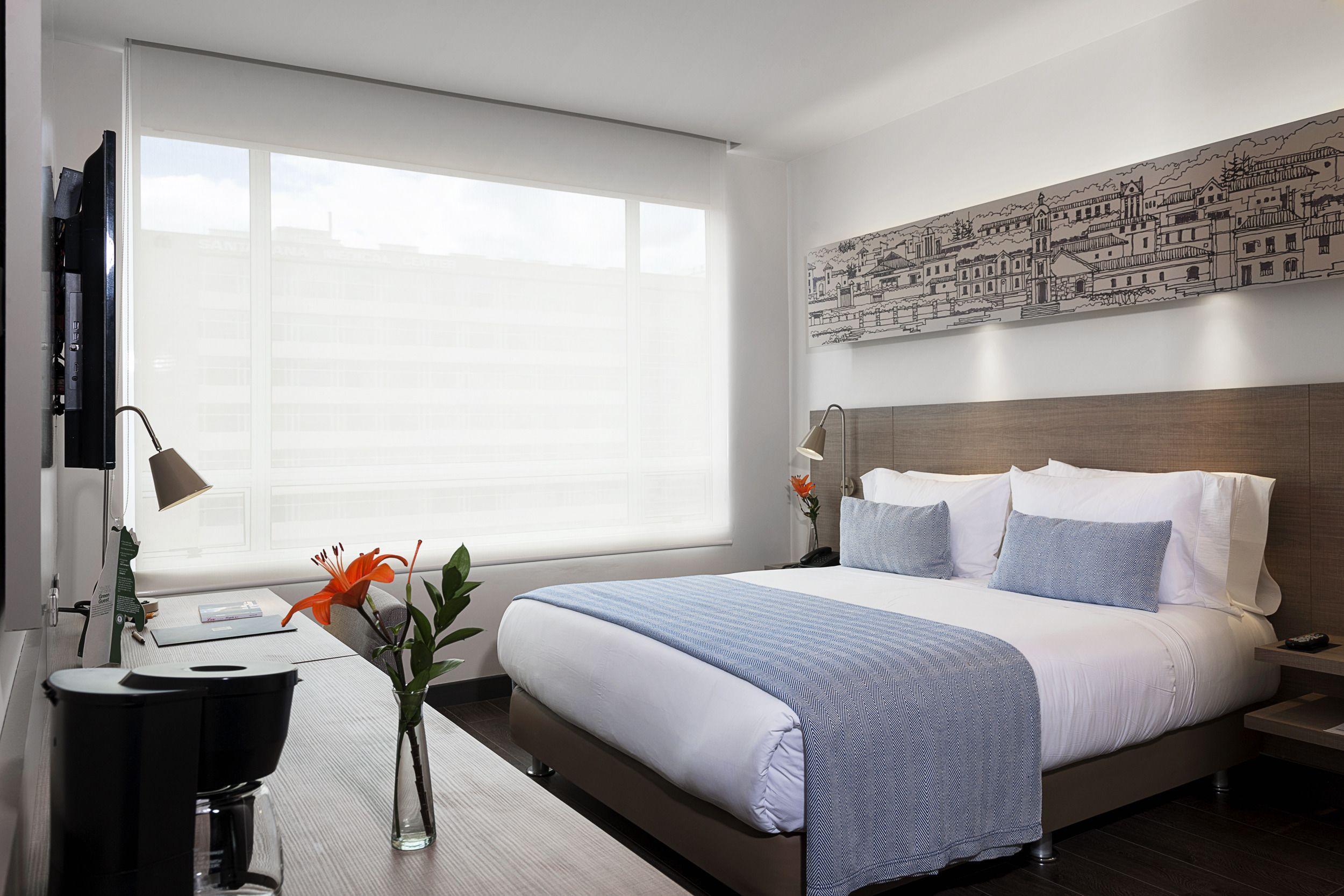 Hotel Bh Usaquen