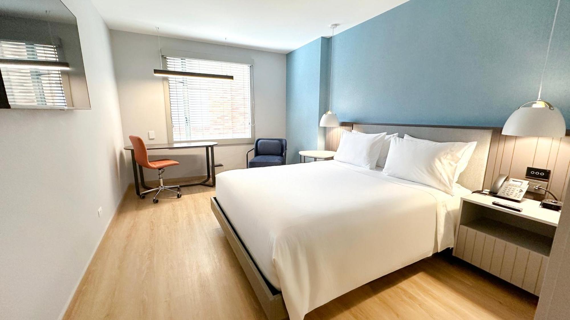Hotel Habitel Select