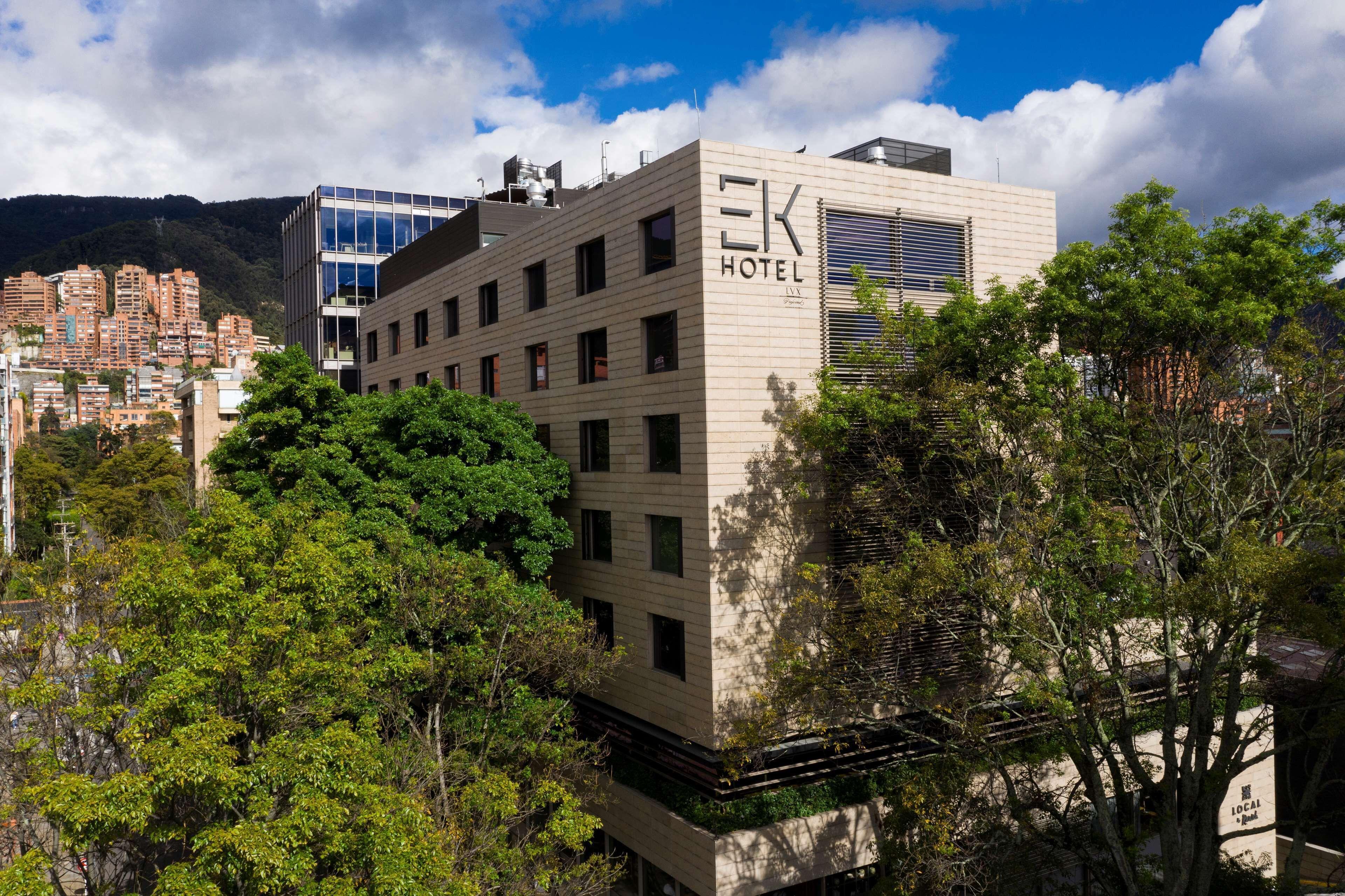 Ek Hotel By Preferred Hotels Group