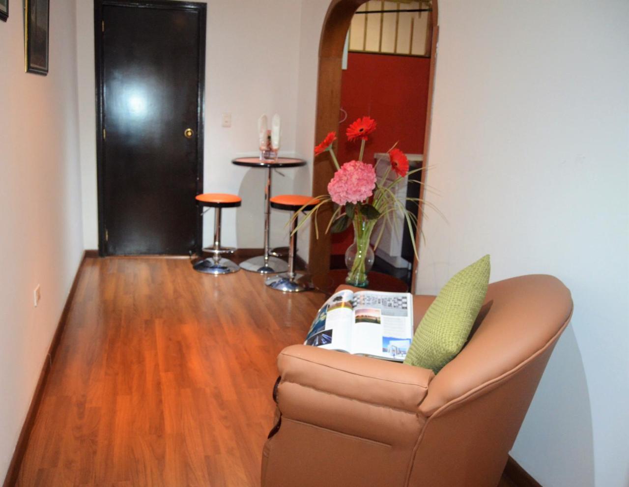 Apartamentos Amoblados Casa Regis - Bogota