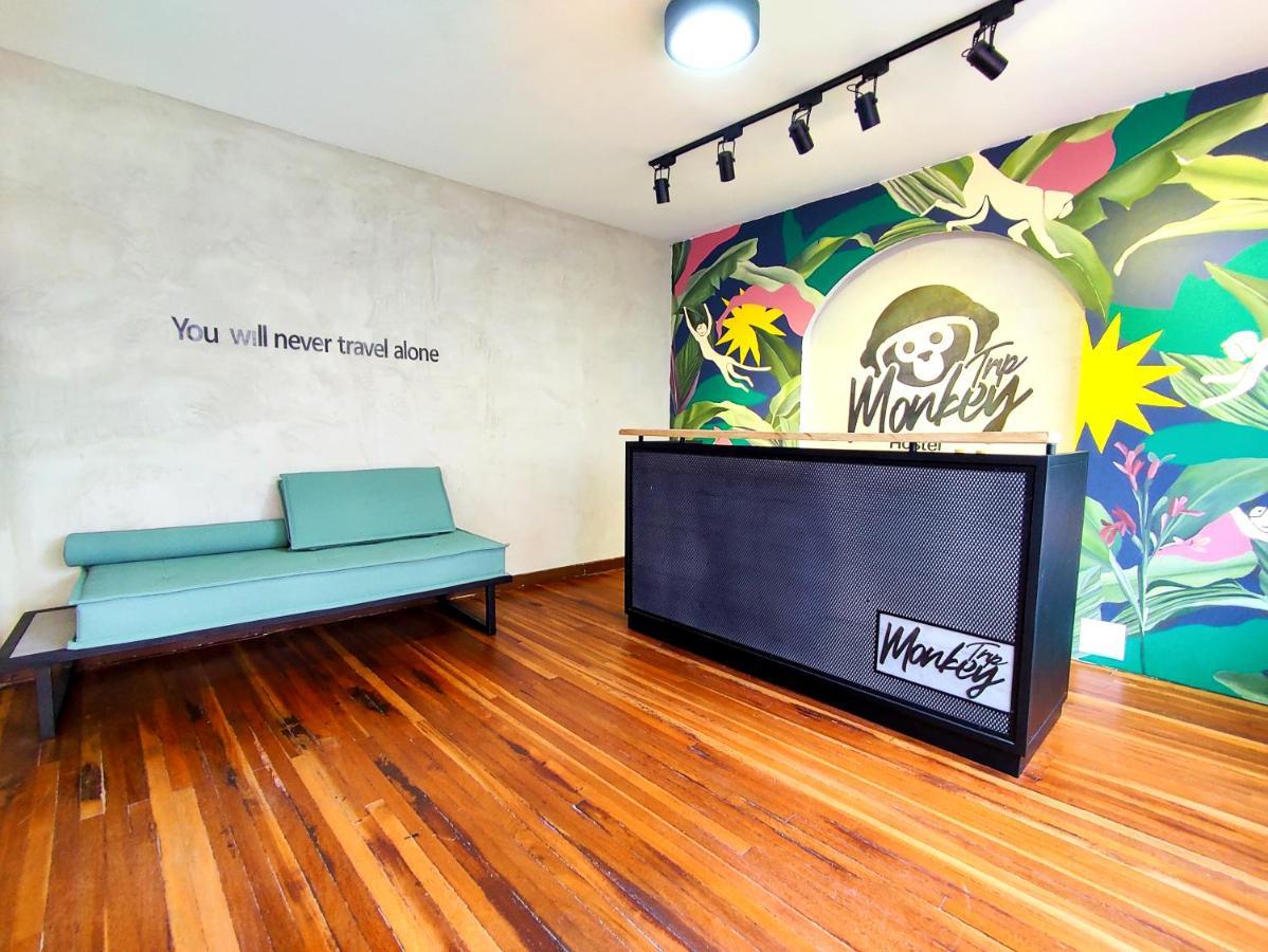 Trip Monkey Chapinero Hostel - Bogota