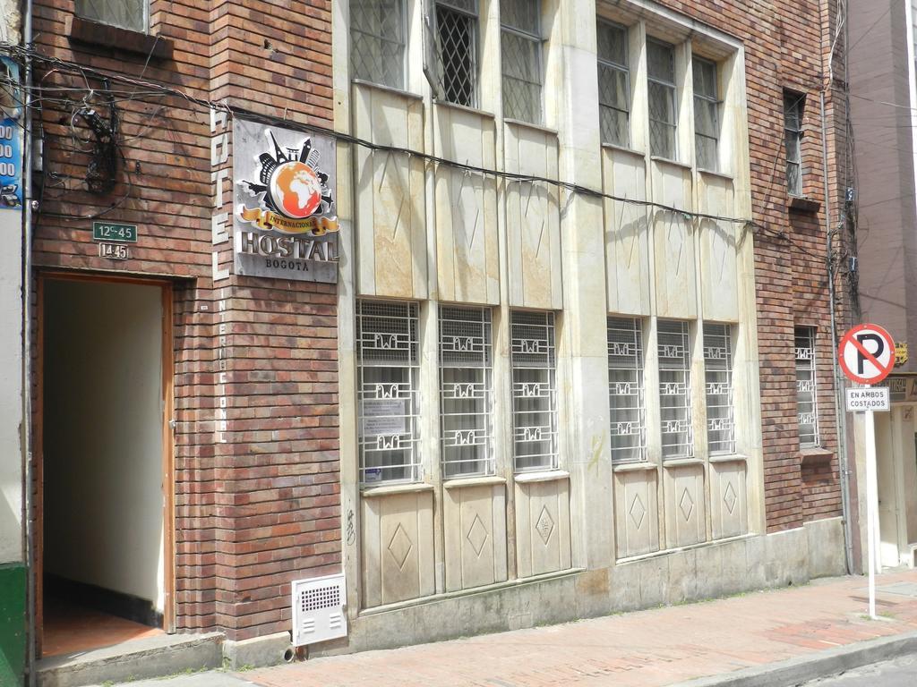Hostal Internacional - Bogota
