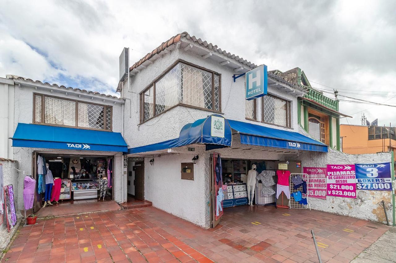 Hostel Av Suba 116 - Bogota