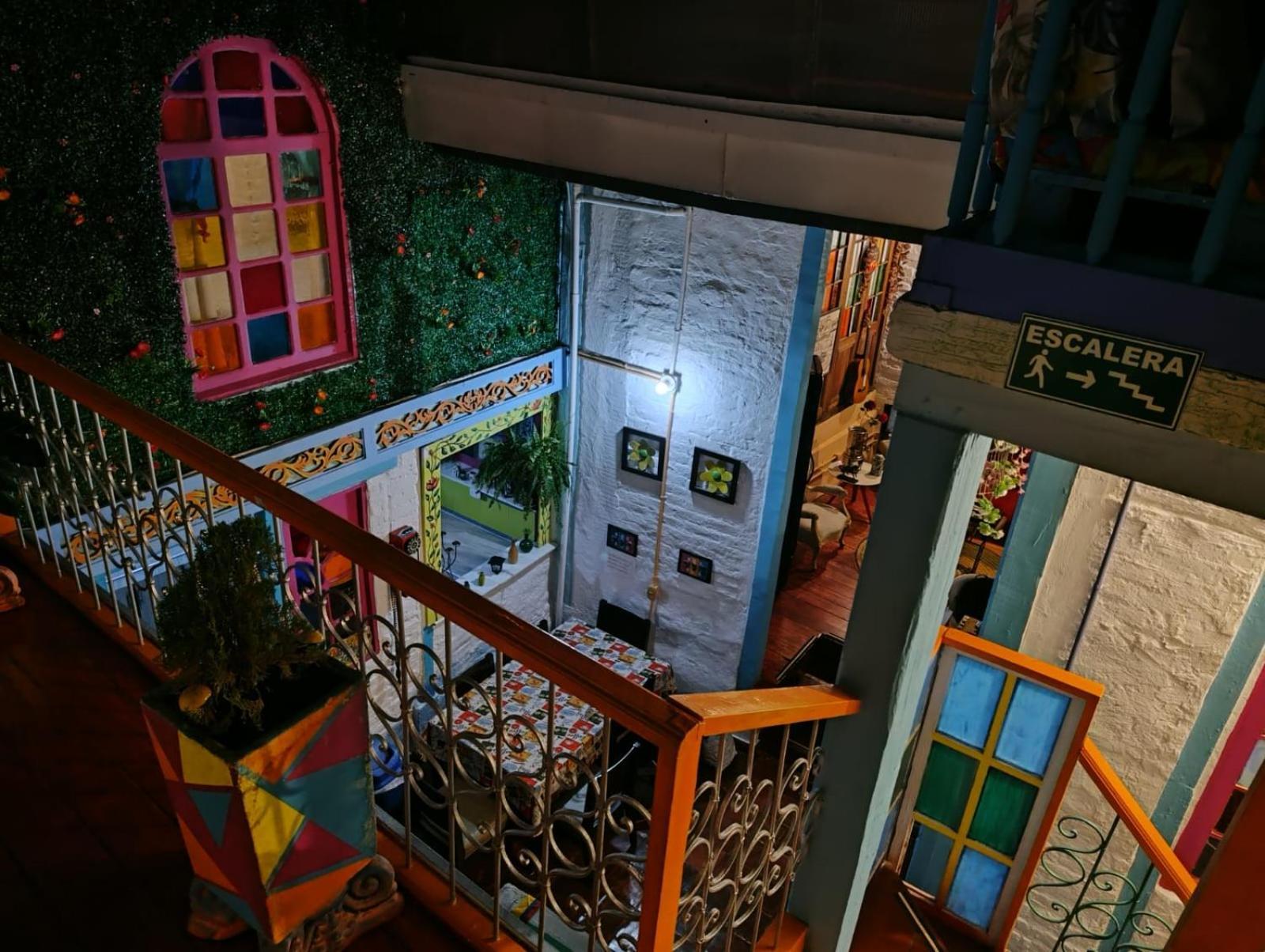 Lima Limon Hotel - Bogota