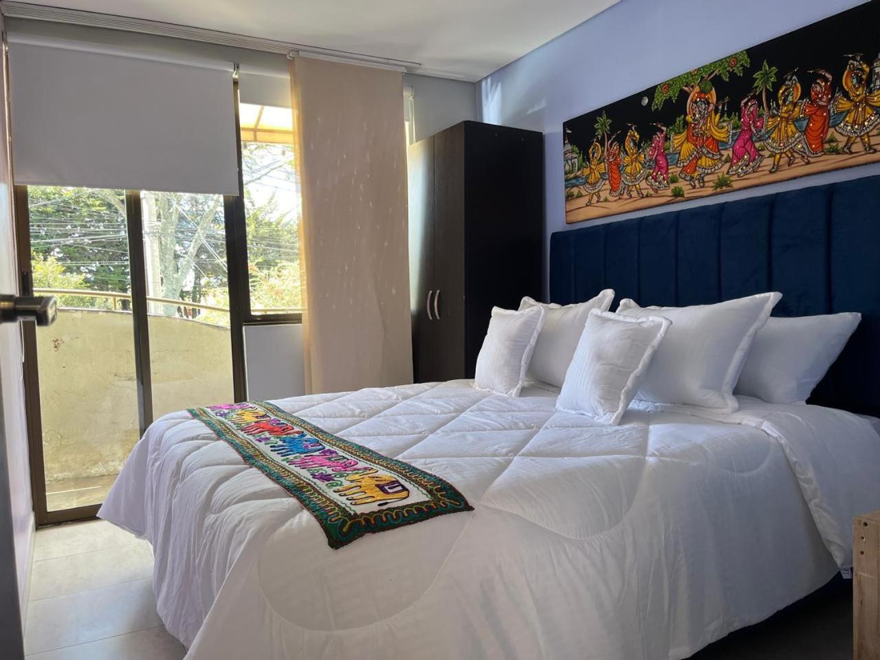 Indian Palace Hotel Boutique - Bogota