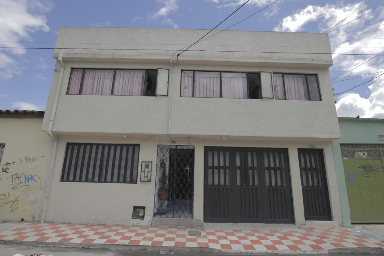 Hospedaje Solianka
