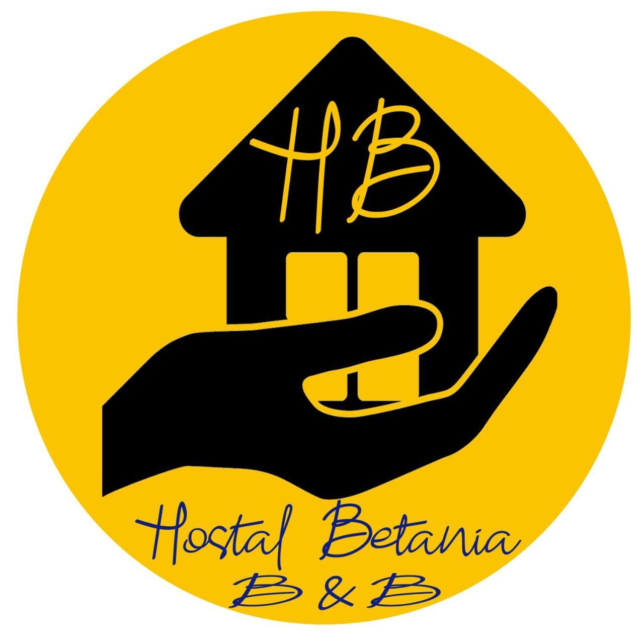 Hostal Betania - Bogota