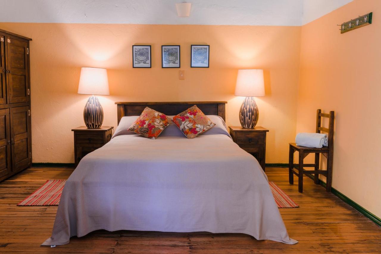 Chocolate Hostel - Bogota
