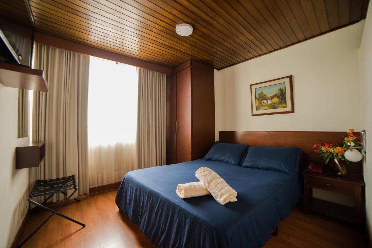 Apartamentos Galerias