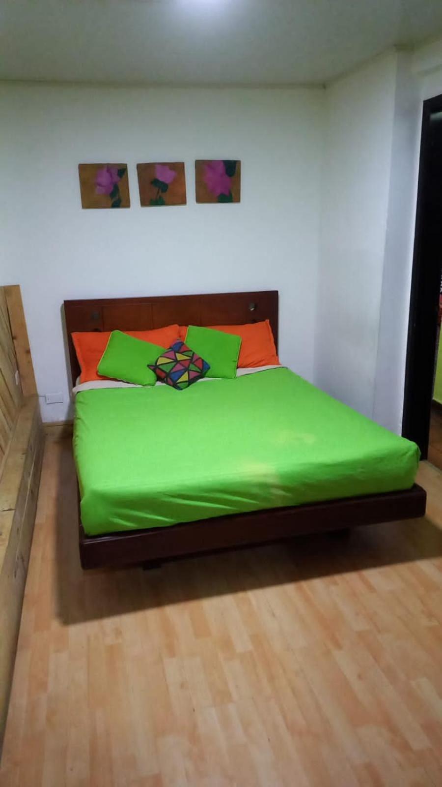 Onde Pepe Hostel - Bogota