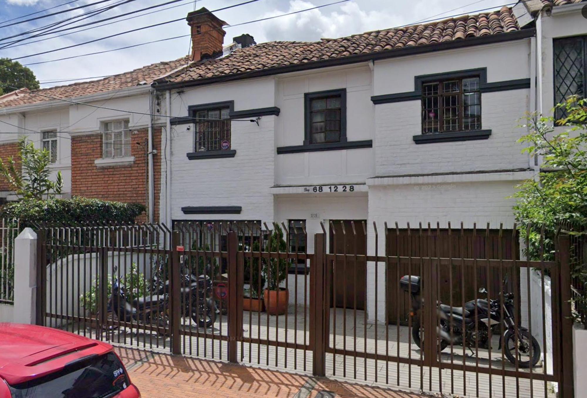Oculto Hostel - Bogota