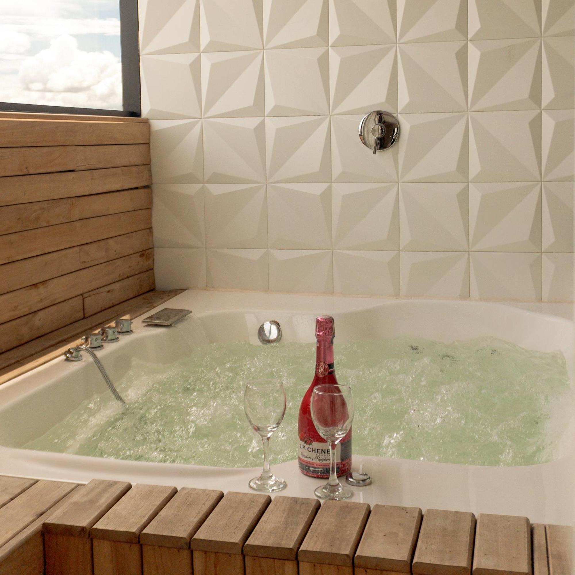 Hotel City Bog Corferias