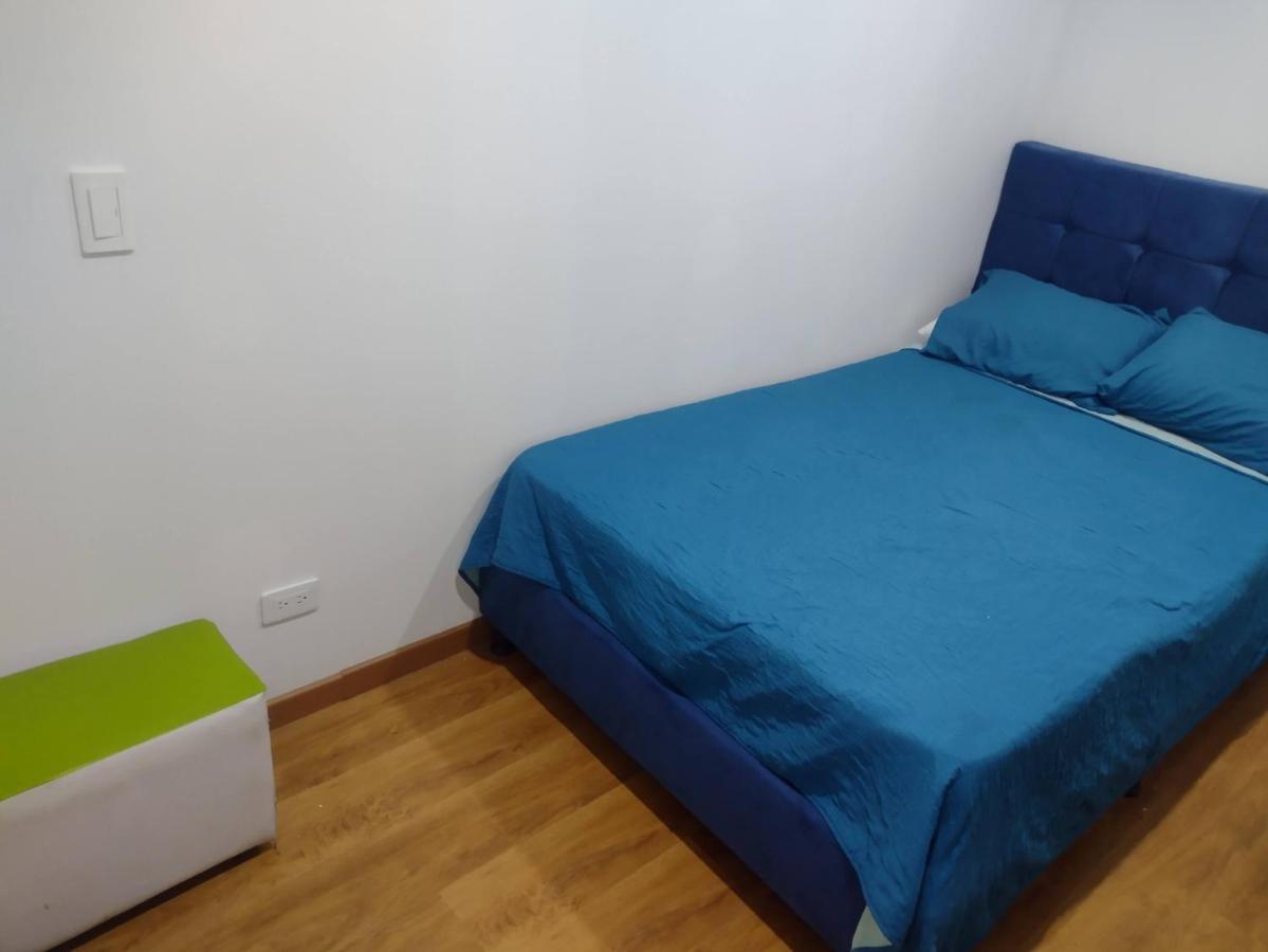 Hotel Mama - Bogota