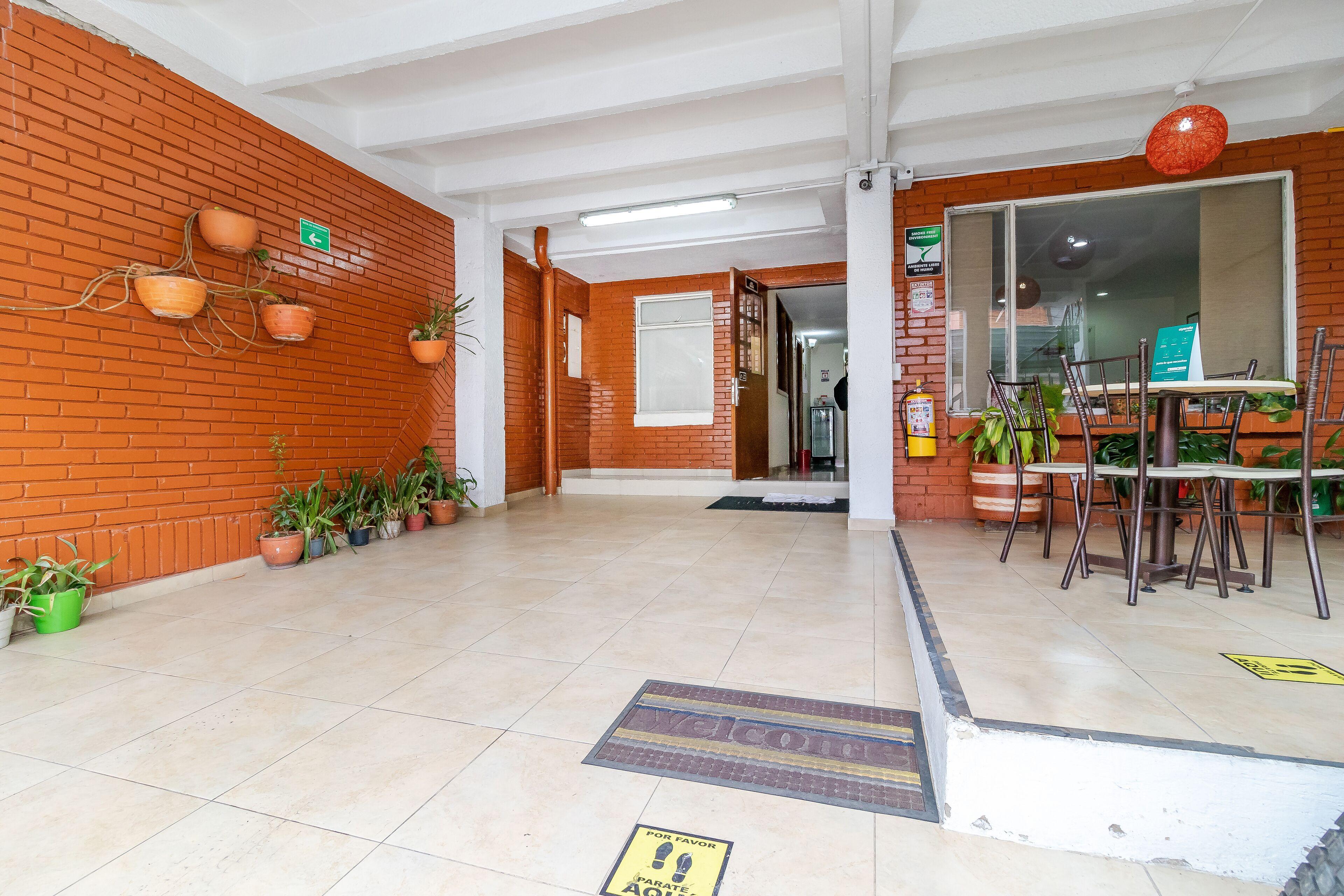 Hotel Nabusimake Modelia
