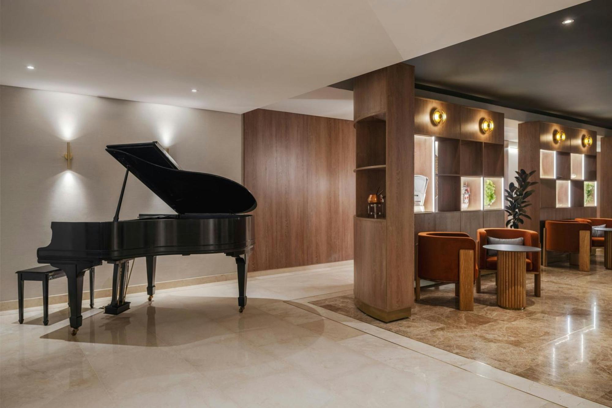 Four Points By Sheraton Tequendama, Bogota