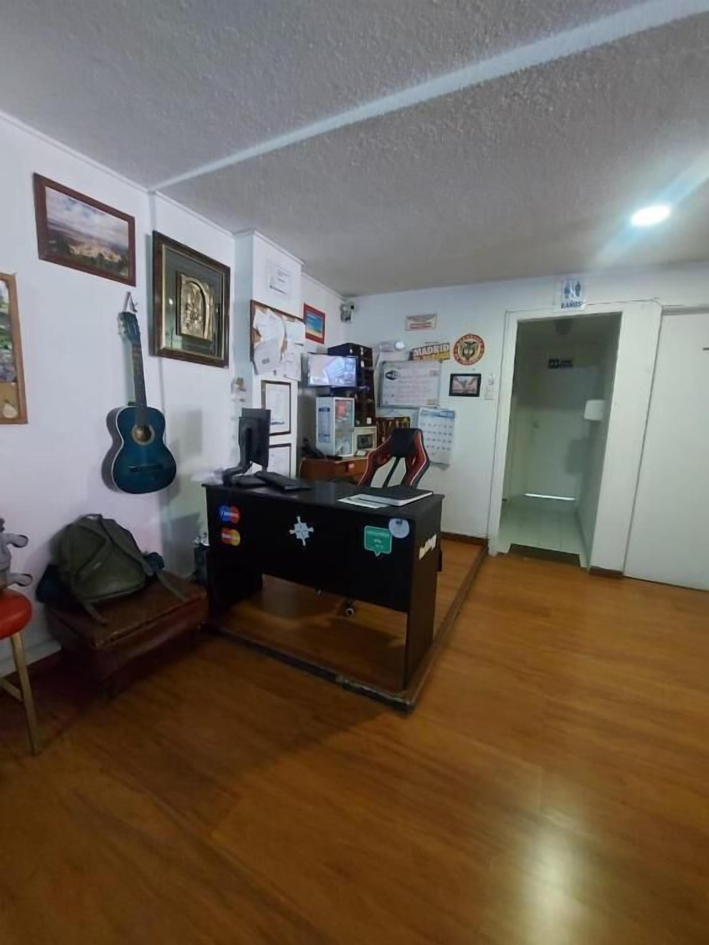 North House Hostel - Bogota
