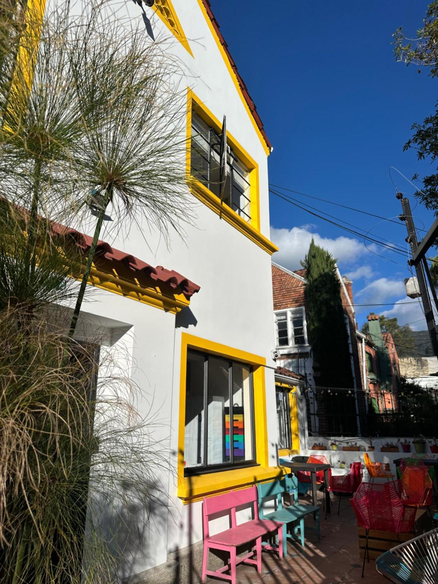 Vecinos By La Palmera - Bogota