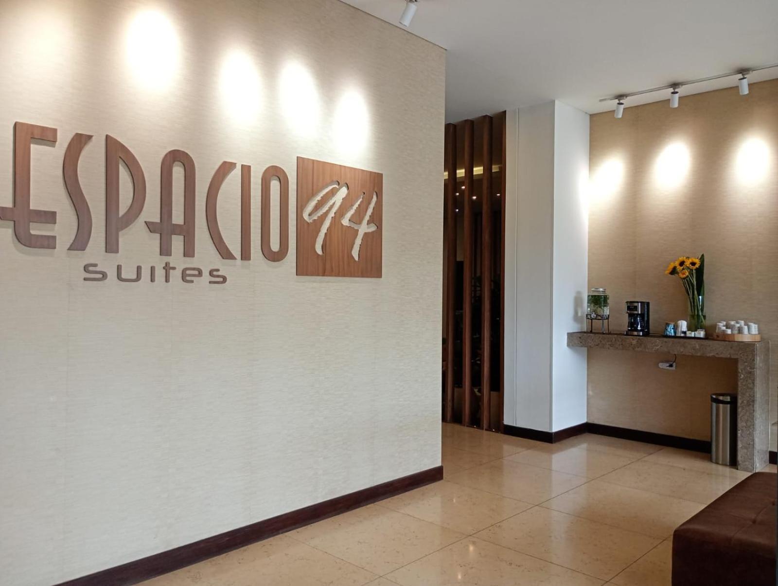 Hotel Espacio 94