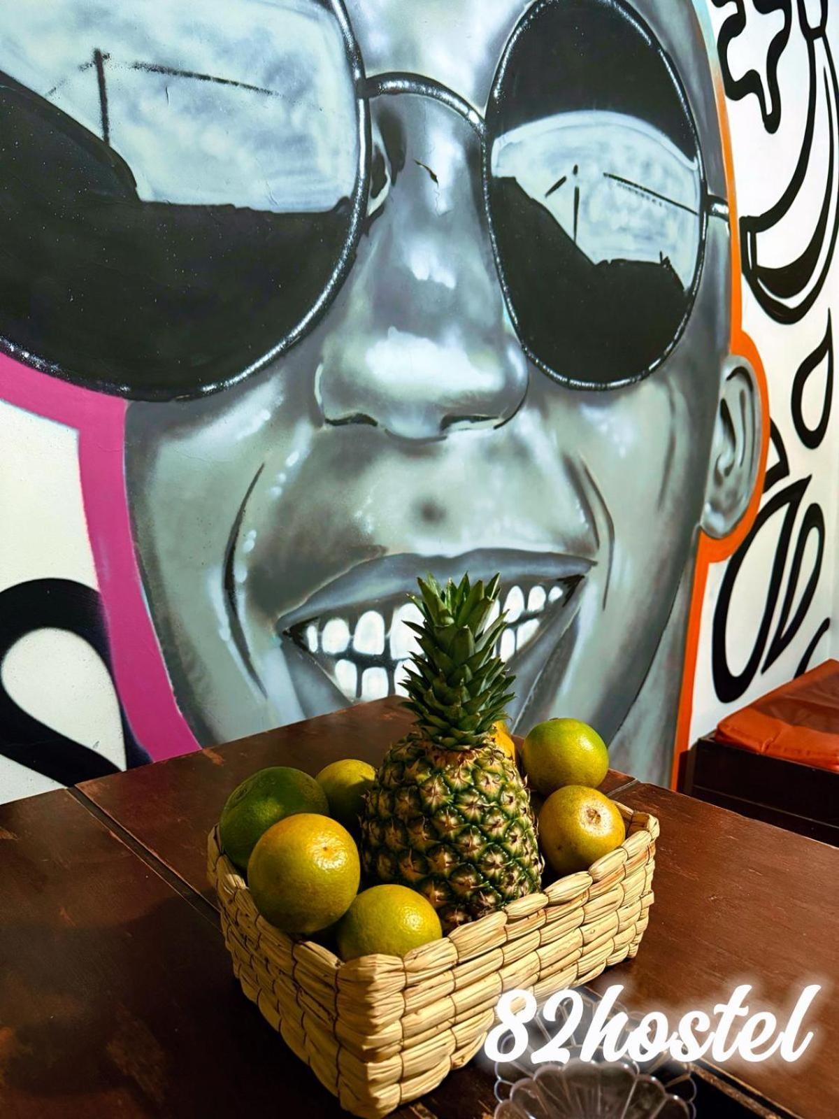 82Hostel - Bogota