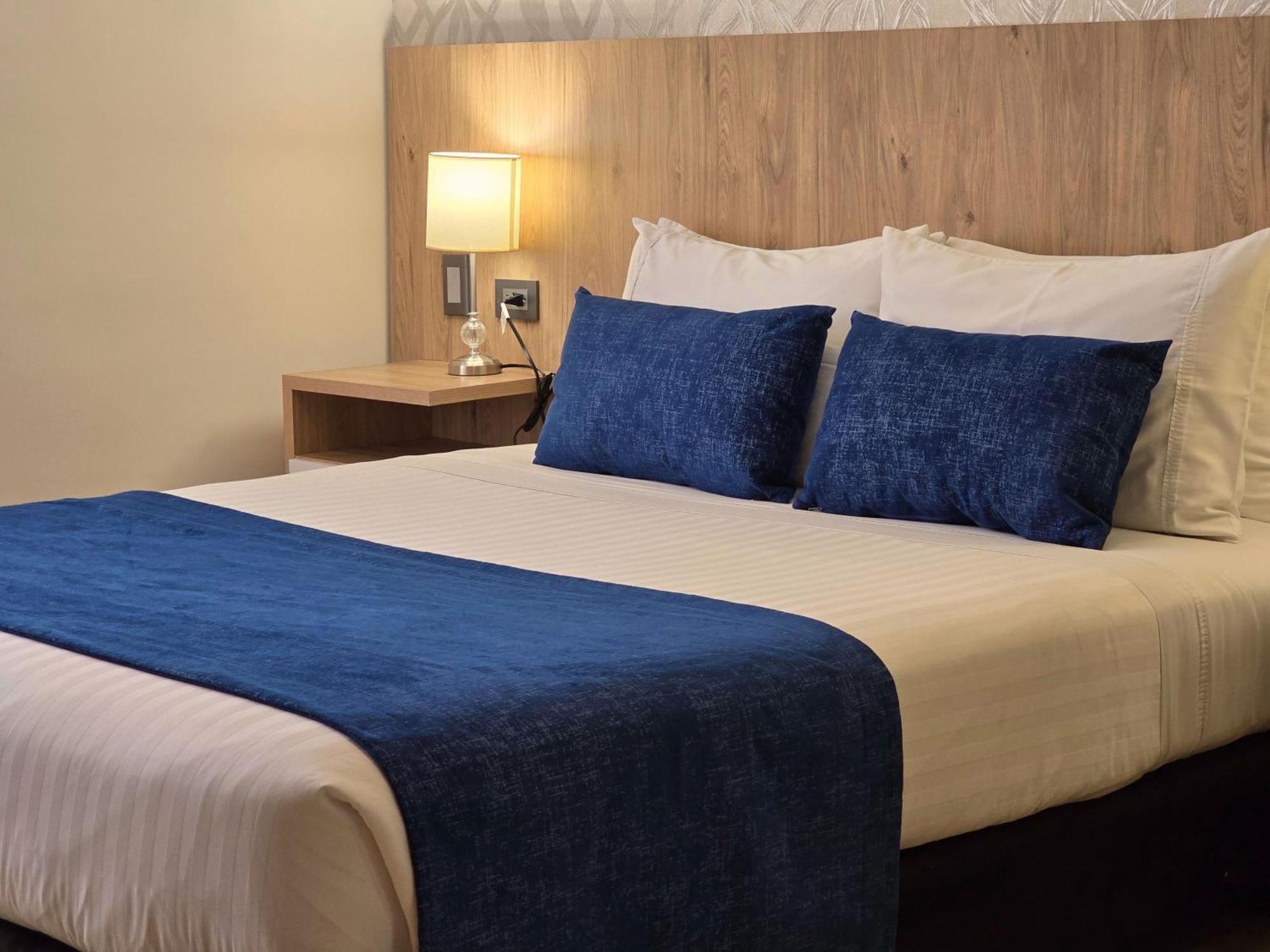 Hotel Confort 80 Zona Rosa By Hoteles Confort80