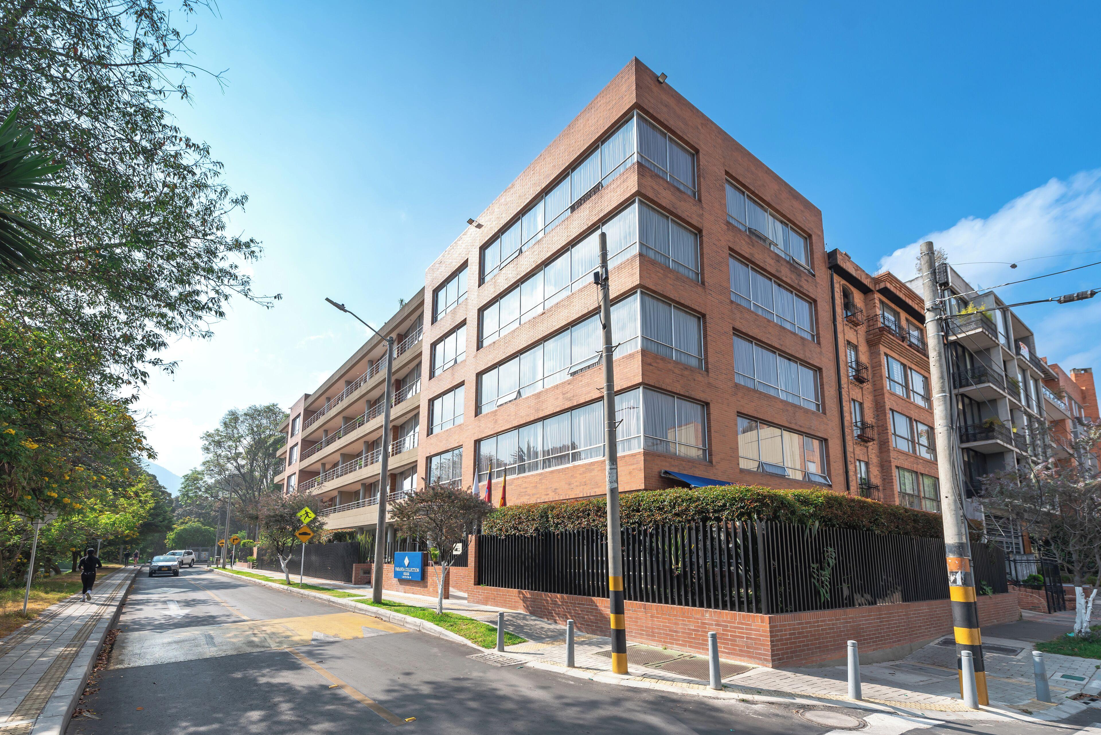 Faranda Collection Bogota, A Member Of Radisson Individuals