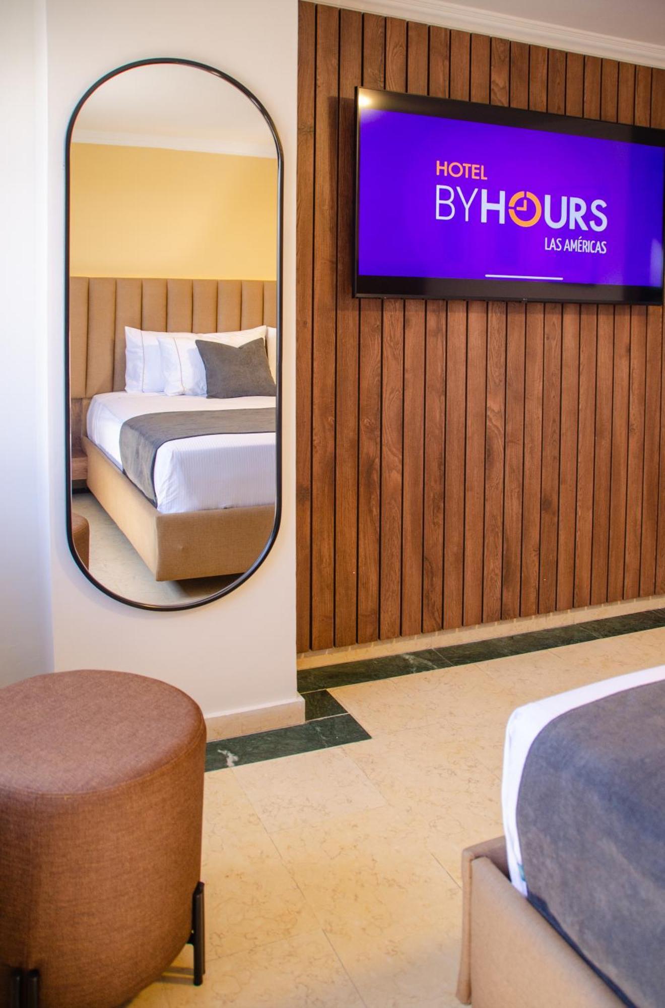 Hotel Byhours Las Americas (Adults Only)