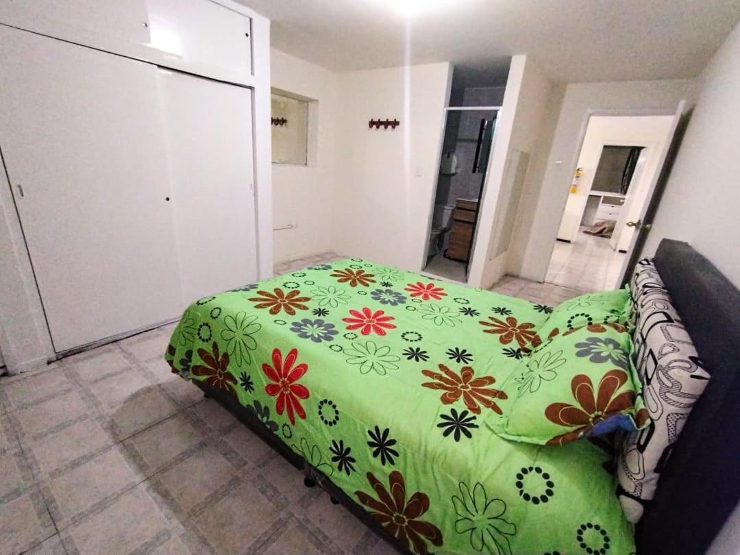 Casa Hotel Modelia Real