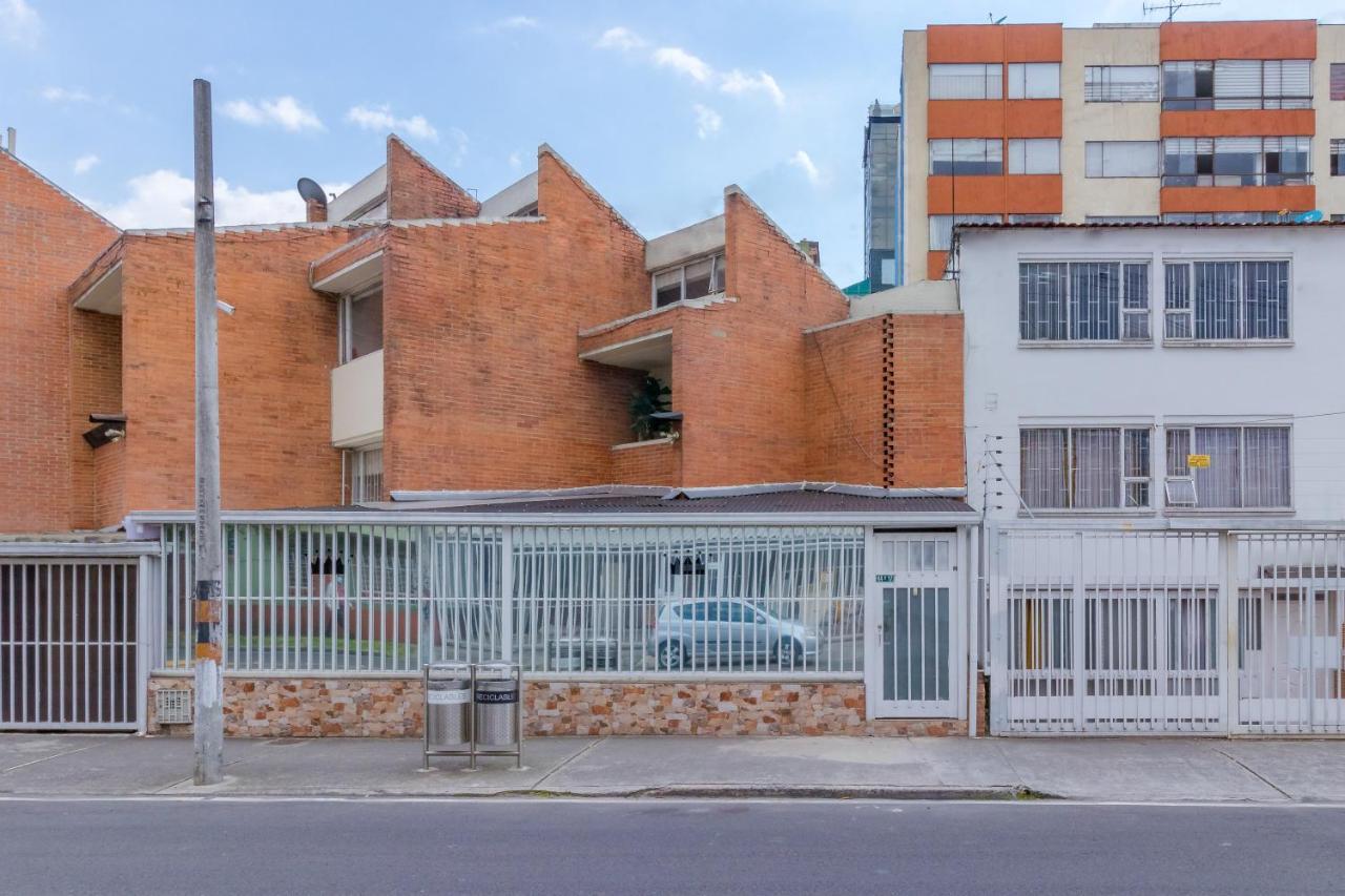 Urban G Hotel - Bogota